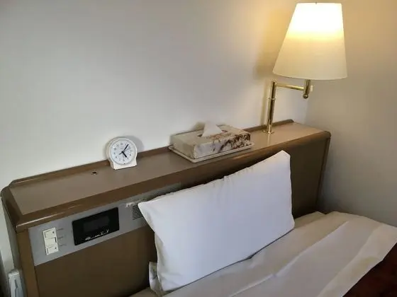 Tek Kişilik Oda, Sigara İçilmez, Özel Banyo