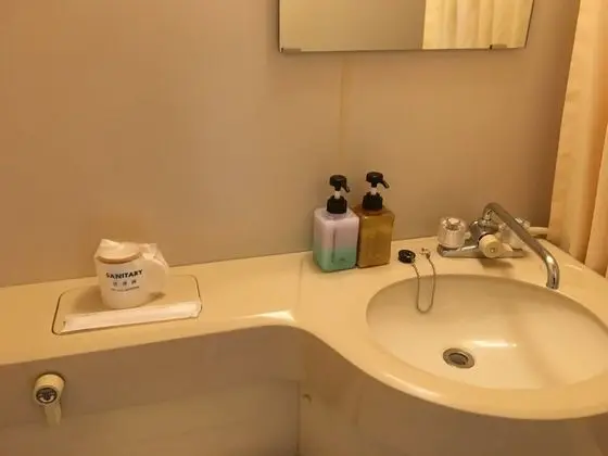 Tek Kişilik Oda, Sigara İçilmez, Özel Banyo