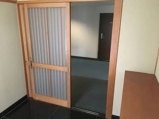 Traditional Oda, Sigara İçilebilir, Ortak Banyo (Japanese-Style)