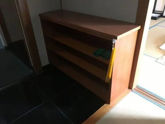 Traditional Oda, Sigara İçilebilir, Ortak Banyo (Japanese-Style)