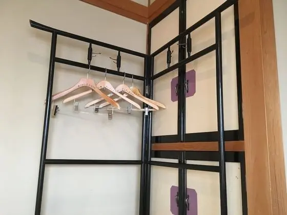 Traditional Oda, Sigara İçilebilir, Ortak Banyo (Japanese-Style)