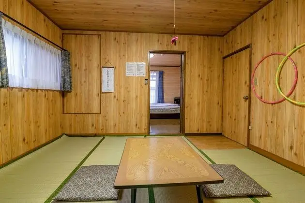 Ev, 3 Yatak Odası (For 1-6 guests)