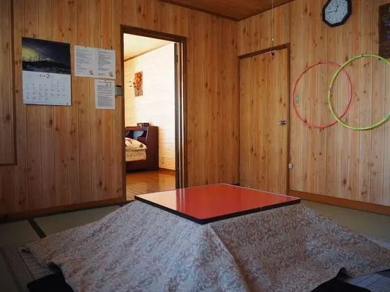 Ev, 3 Yatak Odası (For 1-6 guests)