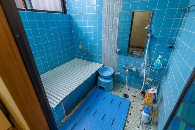 Ev, 3 Yatak Odası (For 1-6 guests)