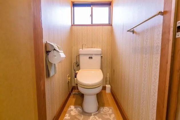 Ev, 3 Yatak Odası (For 1-6 guests)