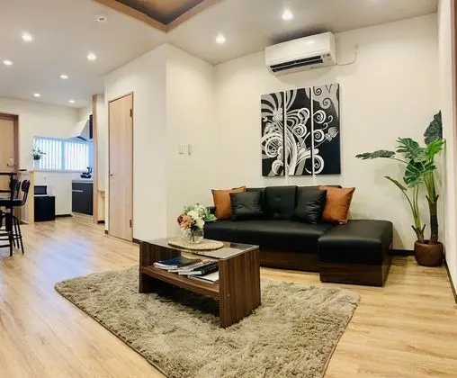 Villa, 3 Yatak Odası
