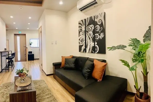 Villa, 3 Yatak Odası