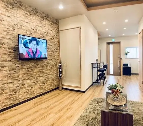 Villa, 3 Yatak Odası