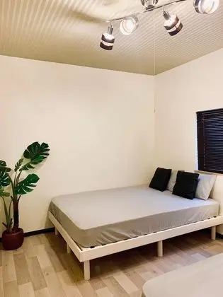 Villa, 3 Yatak Odası