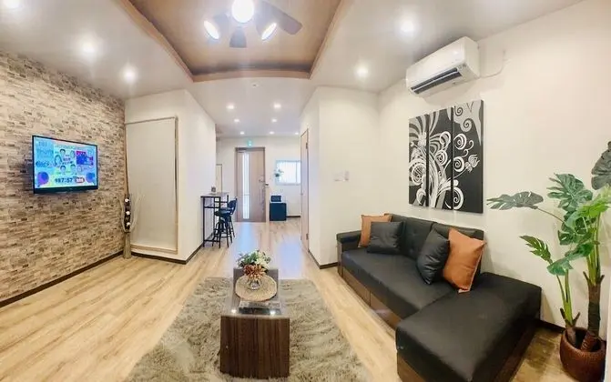 Villa, 3 Yatak Odası