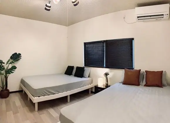 Villa, 3 Yatak Odası