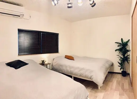 Villa, 3 Yatak Odası