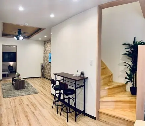 Villa, 3 Yatak Odası