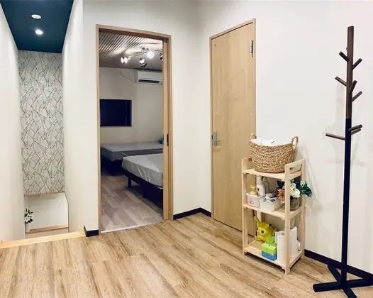 Villa, 3 Yatak Odası