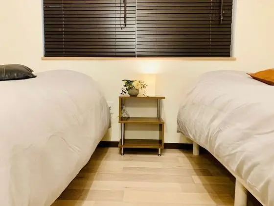 Villa, 3 Yatak Odası