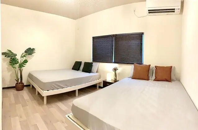 Villa, 3 Yatak Odası
