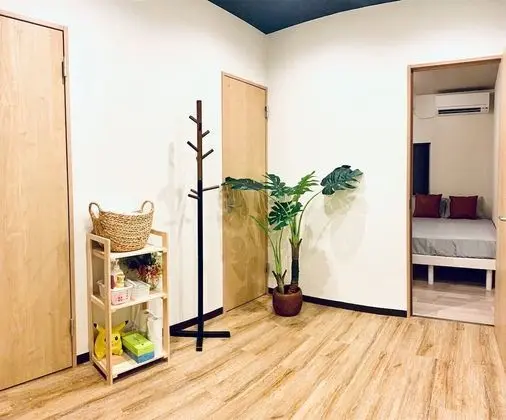 Villa, 3 Yatak Odası