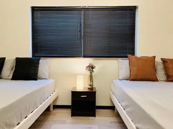 Villa, 3 Yatak Odası