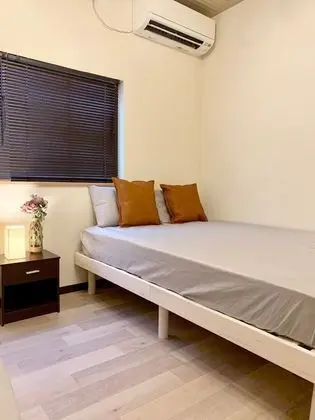 Villa, 3 Yatak Odası