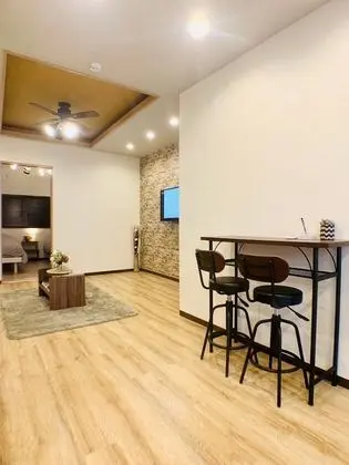 Villa, 3 Yatak Odası