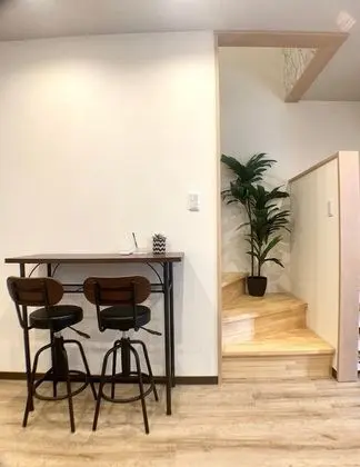 Villa, 3 Yatak Odası