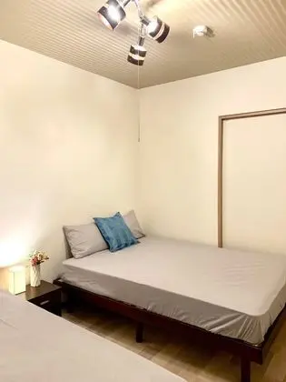 Villa, 3 Yatak Odası