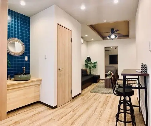 Villa, 3 Yatak Odası