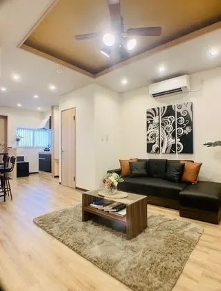 Villa, 3 Yatak Odası