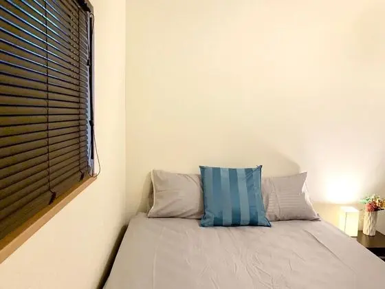 Villa, 3 Yatak Odası