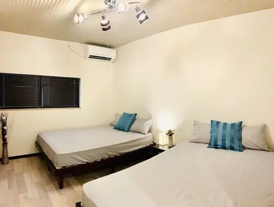 Villa, 3 Yatak Odası