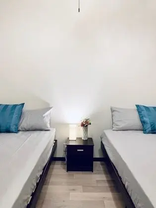 Villa, 3 Yatak Odası