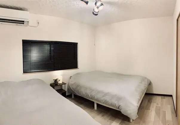 Villa, 3 Yatak Odası