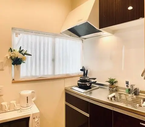 Villa, 3 Yatak Odası