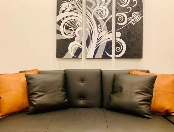 Villa, 3 Yatak Odası