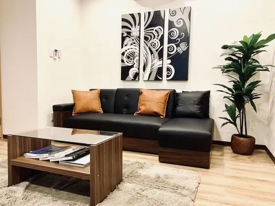Villa, 3 Yatak Odası