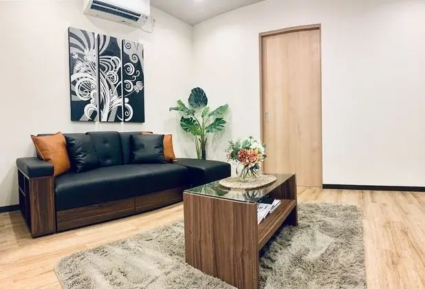 Villa, 3 Yatak Odası