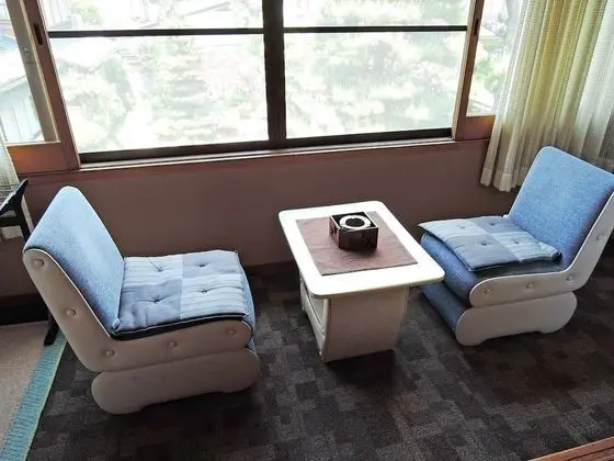 Traditional Oda (Japanese-style Room for 3 with Toilet)
