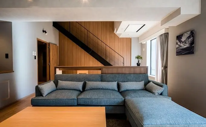 Çatı Katı (Loft)