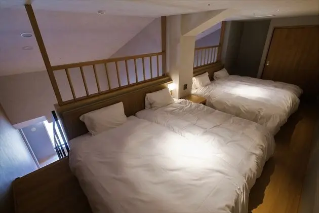 Çatı Katı (Loft)