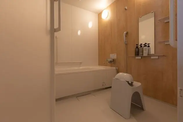 Luxury İki Ayrı Yataklı Oda