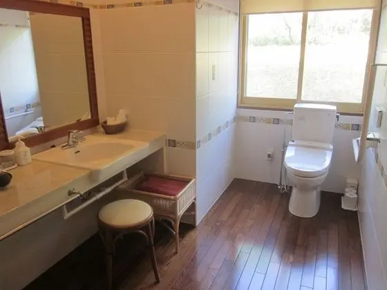 Executive İki Ayrı Yataklı Oda