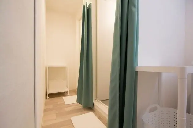 Apart Daire (10 Guests)