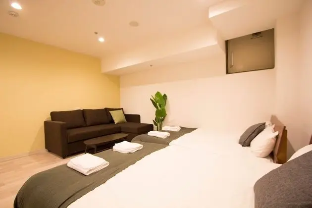 Apart Daire (6 Guests)