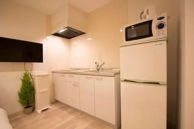 Apart Daire (6 Guests)