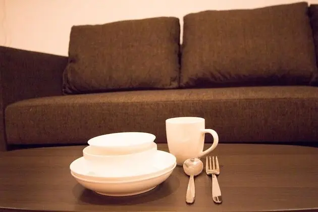 Apart Daire (6 Guests)