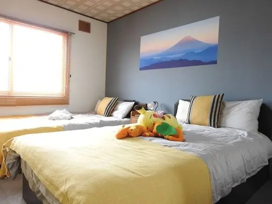 Ev (Private Vacation Home)