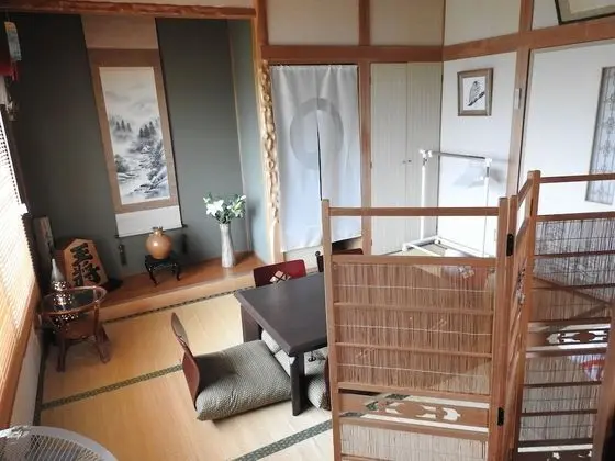 Ev (Private Vacation Home)