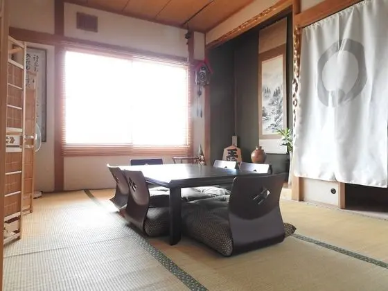 Ev (Private Vacation Home)