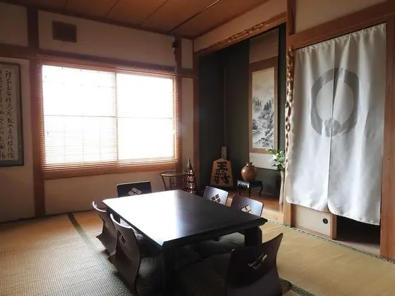 Ev (Private Vacation Home)