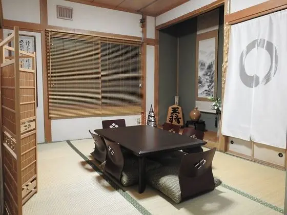 Ev (Private Vacation Home)
